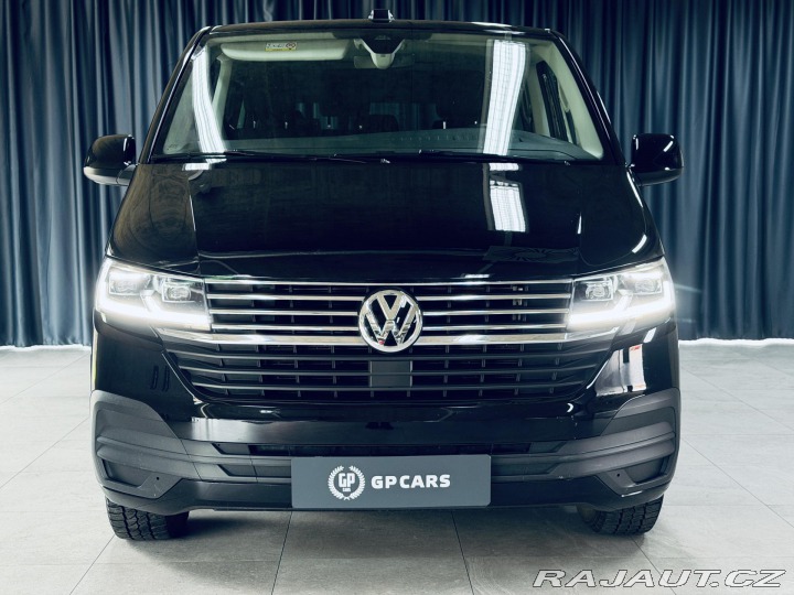 Volkswagen Caravelle 6.1*Highline*BULLI*LONG*N 2023