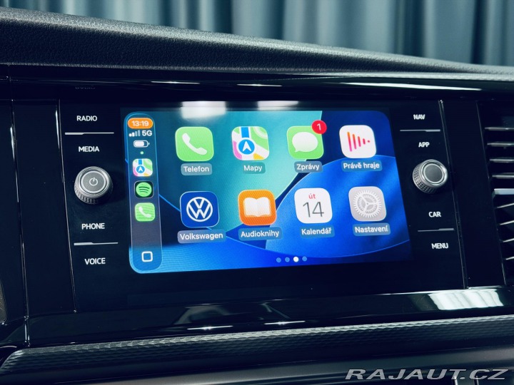 Volkswagen Caravelle 6.1*Highline*BULLI*LONG*N 2023