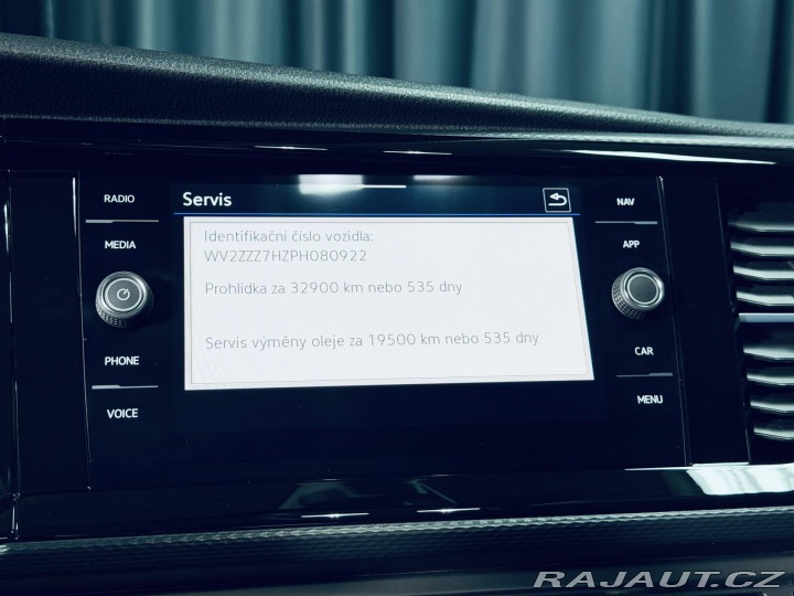 Volkswagen Caravelle 6.1*Highline*BULLI*LONG*N 2023