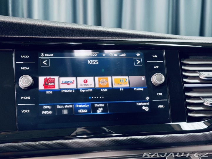 Volkswagen Caravelle 6.1*Highline*BULLI*LONG*N 2023