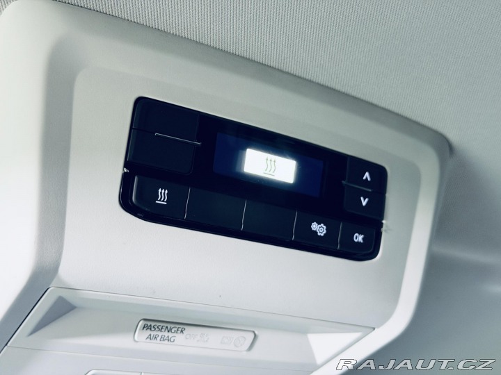 Volkswagen Caravelle 6.1*Highline*BULLI*LONG*N 2023