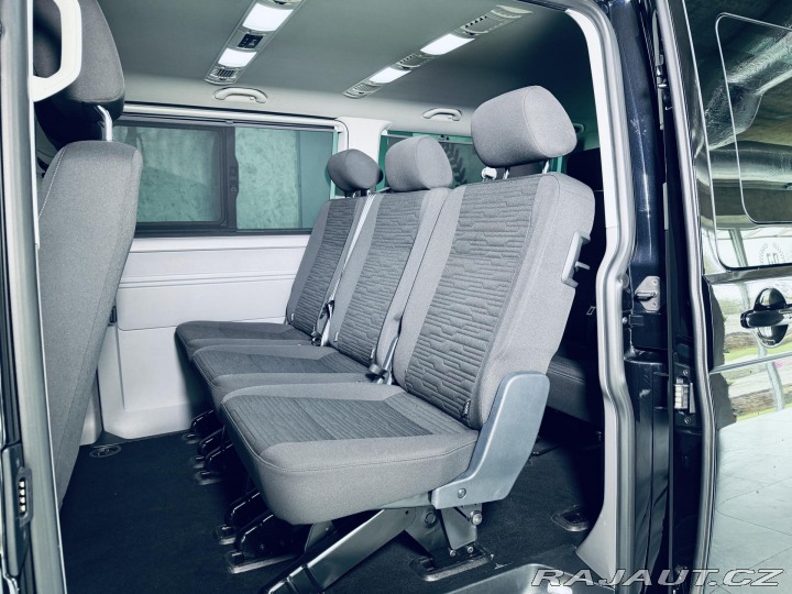 Volkswagen Caravelle 6.1*Highline*BULLI*LONG*N 2023