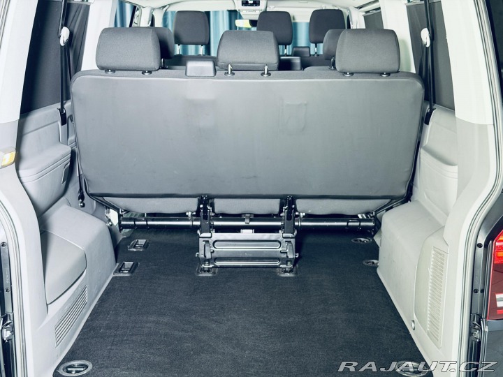 Volkswagen Caravelle 6.1*Highline*BULLI*LONG*N 2023