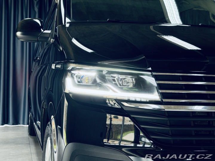 Volkswagen Caravelle 6.1*Highline*BULLI*LONG*N 2023