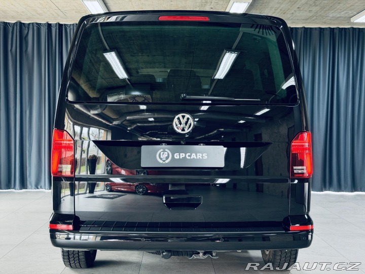 Volkswagen Caravelle 6.1*Highline*BULLI*LONG*N 2023