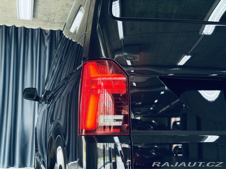 Volkswagen Caravelle 6.1*Highline*BULLI*LONG*N 2023