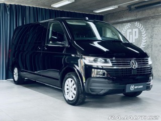 Volkswagen Caravelle 6.1*Highline*BULLI*LONG*N 2023