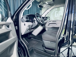 Volkswagen Caravelle 6.1*Highline*BULLI*LONG*N 2023