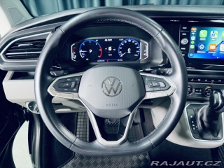 Volkswagen Caravelle 6.1*Highline*BULLI*LONG*N 2023