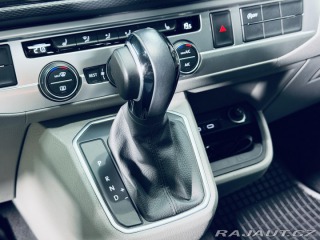 Volkswagen Caravelle 6.1*Highline*BULLI*LONG*N 2023