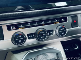 Volkswagen Caravelle 6.1*Highline*BULLI*LONG*N 2023