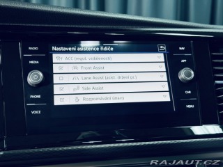 Volkswagen Caravelle 6.1*Highline*BULLI*LONG*N 2023