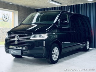 Volkswagen Caravelle 6.1*Highline*BULLI*LONG*N 2023