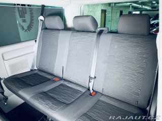 Volkswagen Caravelle 6.1*Highline*BULLI*LONG*N 2023