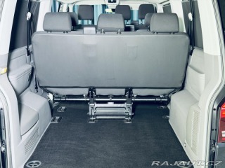 Volkswagen Caravelle 6.1*Highline*BULLI*LONG*N 2023
