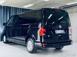 Volkswagen Caravelle 6.1*Highline*BULLI*LONG*N 2023
