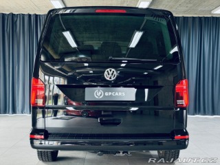 Volkswagen Caravelle 6.1*Highline*BULLI*LONG*N 2023