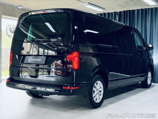 Volkswagen Caravelle 6.1*Highline*BULLI*LONG*N 2023