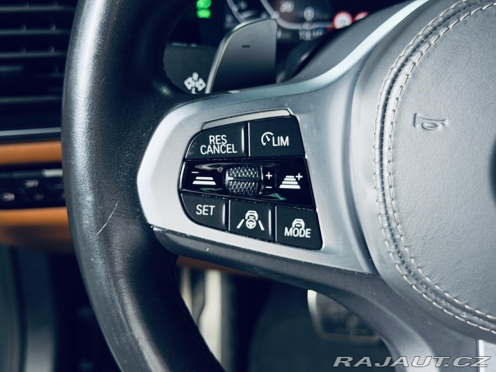 BMW 8 840d*xDRIVE*HUD*NEZ.TOP*P 2021