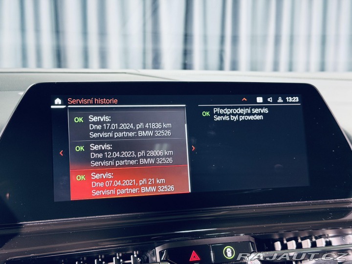 BMW 8 840d*xDRIVE*HUD*NEZ.TOP*P 2021