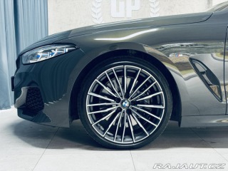 BMW 8 840d*xDRIVE*HUD*NEZ.TOP*P 2021