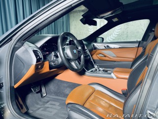 BMW 8 840d*xDRIVE*HUD*NEZ.TOP*P 2021