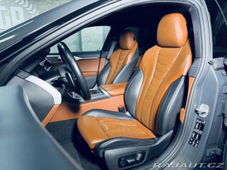 BMW 8 840d*xDRIVE*HUD*NEZ.TOP*P 2021