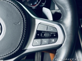 BMW 8 840d*xDRIVE*HUD*NEZ.TOP*P 2021