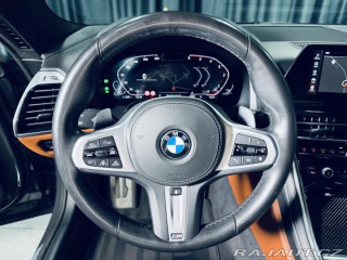 BMW 8 840d*xDRIVE*HUD*NEZ.TOP*P 2021