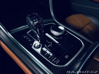 BMW 8 840d*xDRIVE*HUD*NEZ.TOP*P 2021