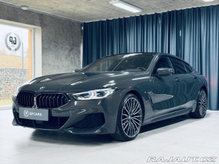 BMW 8 840d*xDRIVE*HUD*NEZ.TOP*P 2021