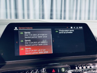 BMW 8 840d*xDRIVE*HUD*NEZ.TOP*P 2021