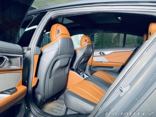 BMW 8 840d*xDRIVE*HUD*NEZ.TOP*P 2021