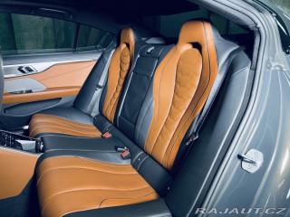 BMW 8 840d*xDRIVE*HUD*NEZ.TOP*P 2021