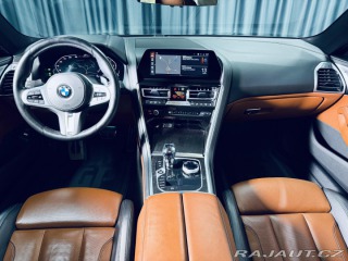 BMW 8 840d*xDRIVE*HUD*NEZ.TOP*P 2021