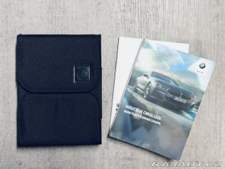 BMW 8 840d*xDRIVE*HUD*NEZ.TOP*P 2021