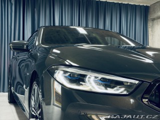 BMW 8 840d*xDRIVE*HUD*NEZ.TOP*P 2021