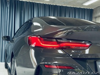 BMW 8 840d*xDRIVE*HUD*NEZ.TOP*P 2021