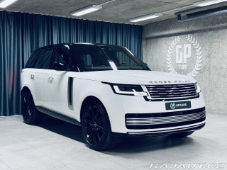 Land Rover Range Rover SV*P530*OSTUNI.PEARL*ZÁRU
