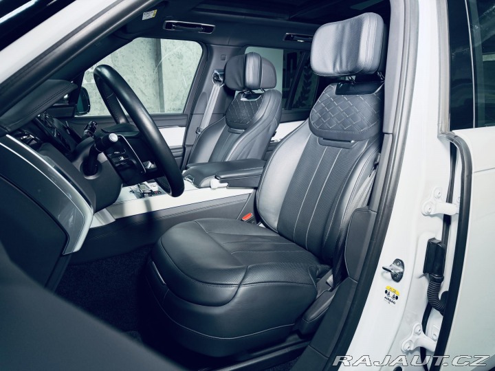 Land Rover Range Rover SV*P530*OSTUNI.PEARL*ZÁRU 2023