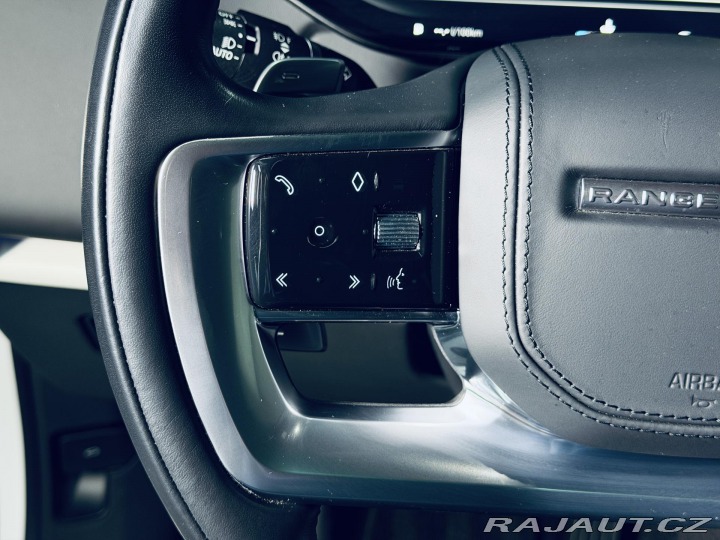 Land Rover Range Rover SV*P530*OSTUNI.PEARL*ZÁRU 2023