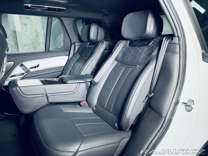 Land Rover Range Rover SV*P530*OSTUNI.PEARL*ZÁRU 2023