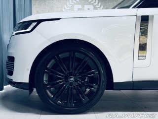 Land Rover Range Rover SV*P530*OSTUNI.PEARL*ZÁRU 2023