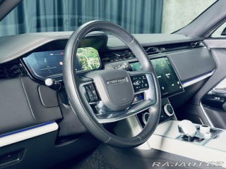 Land Rover Range Rover SV*P530*OSTUNI.PEARL*ZÁRU 2023