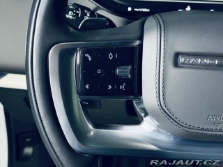 Land Rover Range Rover SV*P530*OSTUNI.PEARL*ZÁRU 2023