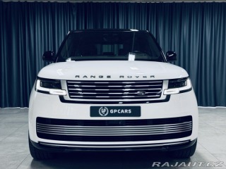Land Rover Range Rover SV*P530*OSTUNI.PEARL*ZÁRU 2023