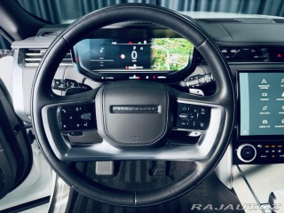 Land Rover Range Rover SV*P530*OSTUNI.PEARL*ZÁRU 2023