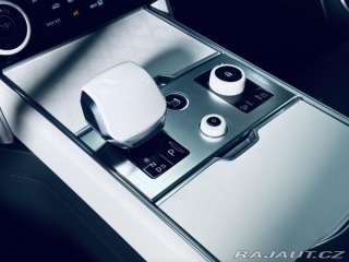 Land Rover Range Rover SV*P530*OSTUNI.PEARL*ZÁRU 2023