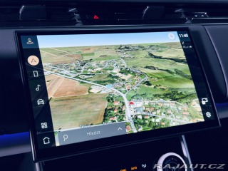 Land Rover Range Rover SV*P530*OSTUNI.PEARL*ZÁRU 2023