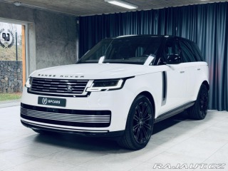 Land Rover Range Rover SV*P530*OSTUNI.PEARL*ZÁRU 2023